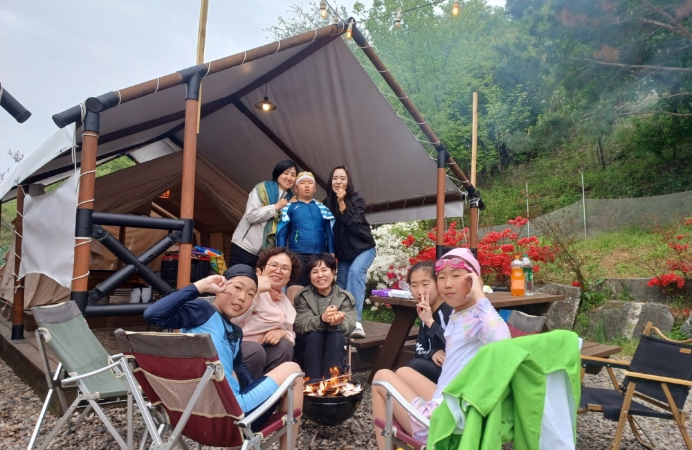 주일학교 피크닉